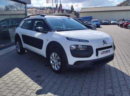 Citroën - C4