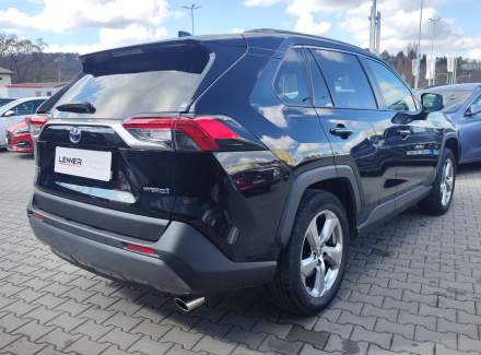 Toyota - RAV 4