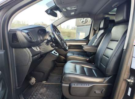 Citroën - SpaceTourer