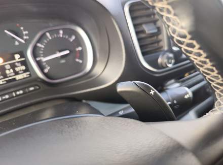 Citroën - SpaceTourer