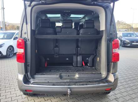 Citroën - SpaceTourer