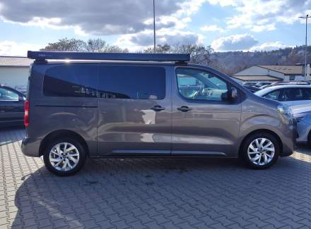 Citroën - SpaceTourer