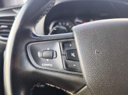 Citroën - SpaceTourer