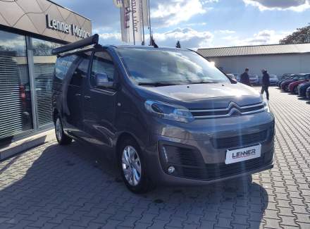 Citroën - SpaceTourer