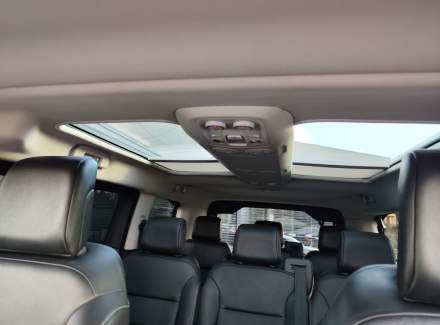 Citroën - SpaceTourer