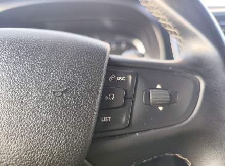 Citroën - SpaceTourer