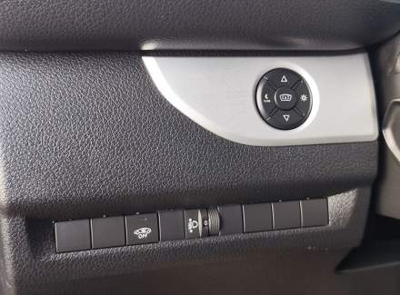 Citroën - SpaceTourer