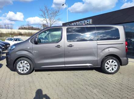 Citroën - SpaceTourer