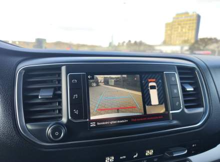 Citroën - SpaceTourer