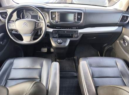 Citroën - SpaceTourer