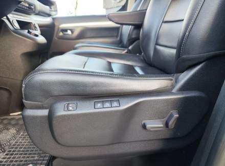 Citroën - SpaceTourer