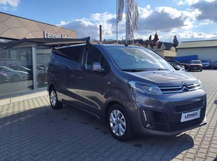 Citroën - SpaceTourer