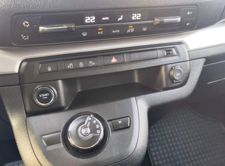 Citroën - SpaceTourer