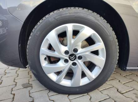 Citroën - SpaceTourer