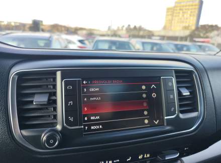 Citroën - SpaceTourer