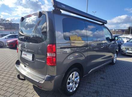 Citroën - SpaceTourer