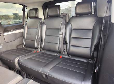 Citroën - SpaceTourer