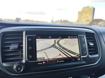 Citroën - SpaceTourer