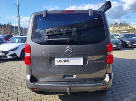 Citroën - SpaceTourer