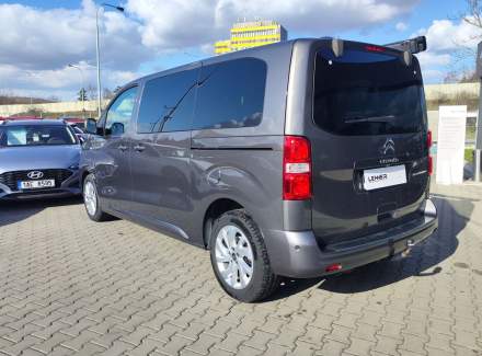 Citroën - SpaceTourer