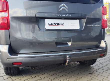 Citroën - SpaceTourer