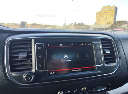 Citroën - SpaceTourer