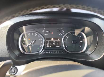 Citroën - SpaceTourer