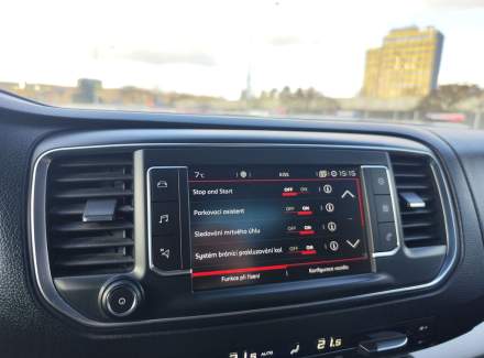 Citroën - SpaceTourer