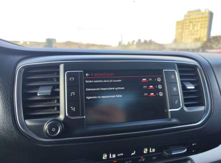 Citroën - SpaceTourer