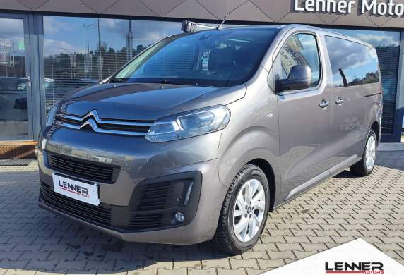 Citroën - SpaceTourer