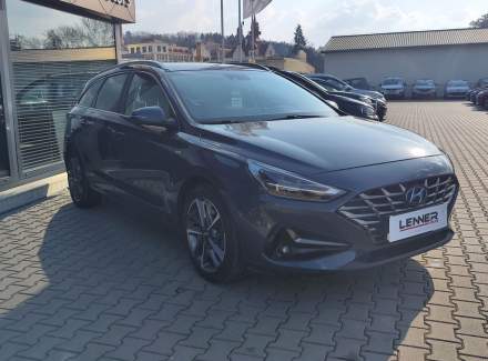 Hyundai - i30