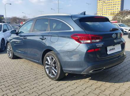Hyundai - i30