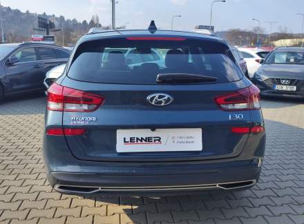 Hyundai - i30