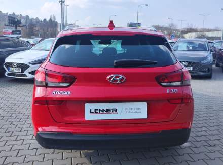Hyundai - i30