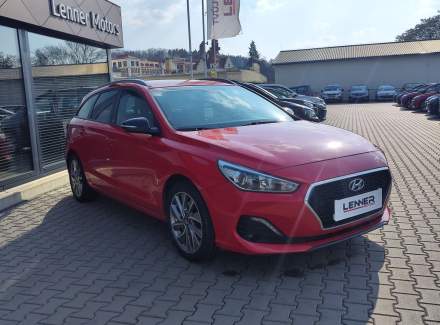 Hyundai - i30