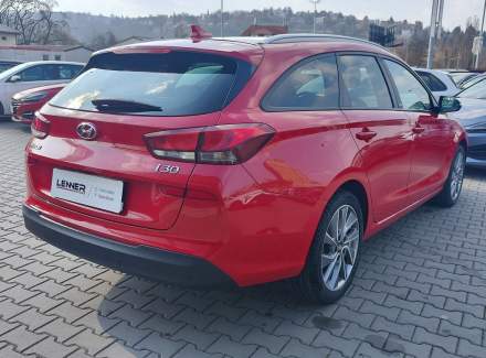 Hyundai - i30