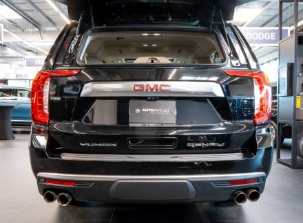 GMC - Yukon