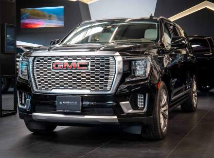 GMC - Yukon