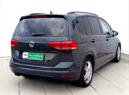 Volkswagen - Touran