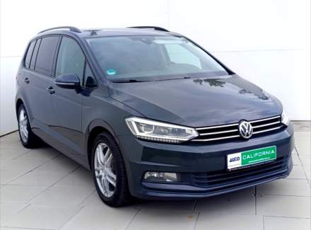 Volkswagen - Touran