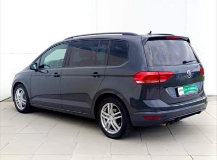 Volkswagen - Touran
