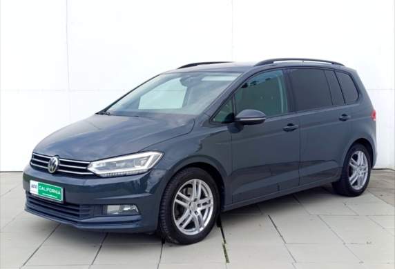 Volkswagen - Touran