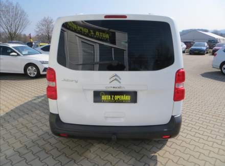 Citroën - Jumpy