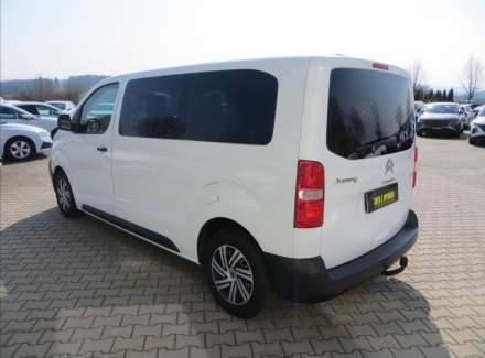 Citroën - Jumpy
