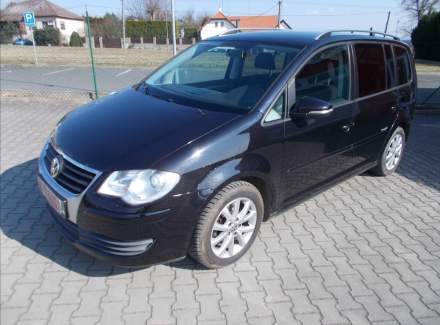 Volkswagen - Touran