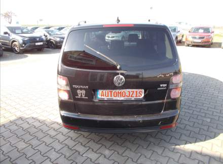 Volkswagen - Touran