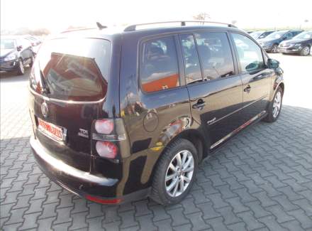 Volkswagen - Touran