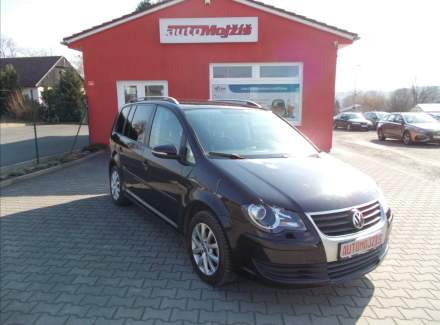Volkswagen - Touran
