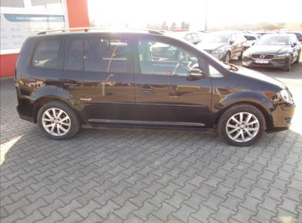 Volkswagen - Touran