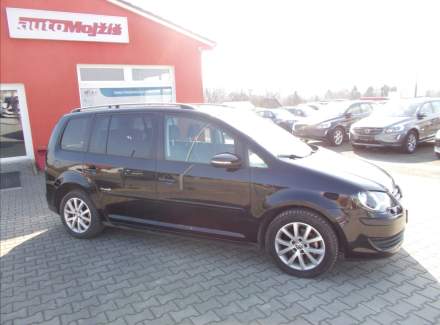 Volkswagen - Touran
